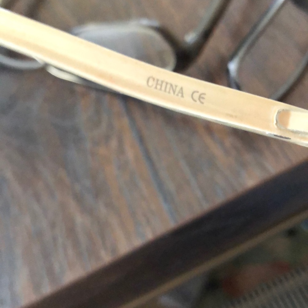 Eye Glass Frames - image 5